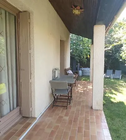 D'hote Amouratcha Bed & Breakfast