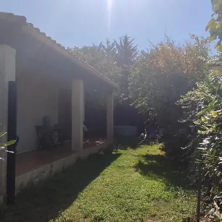 Bed & Breakfast D'hote Amouratcha 4*