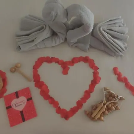 D'hote Amouratcha ファブレーグ