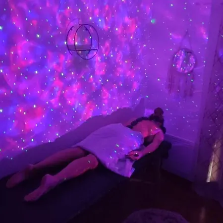 D'hote Amouratcha ベッド・アンド・ブレックファスト 3*