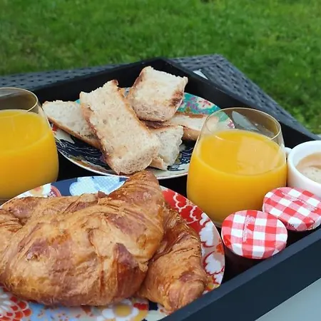 D'hote Amouratcha 3*