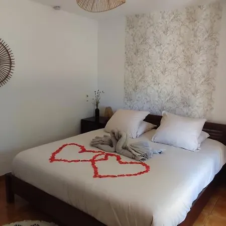 Bed & Breakfast D'hote Amouratcha