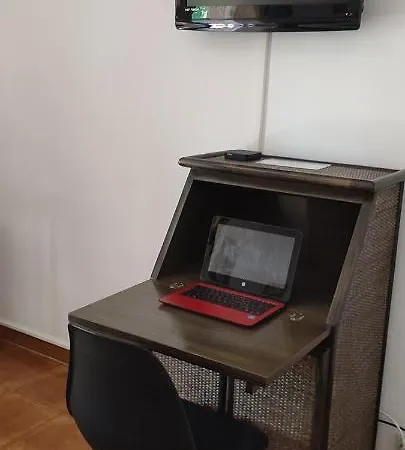 ベッド・アンド・ブレックファスト D'hote Amouratcha