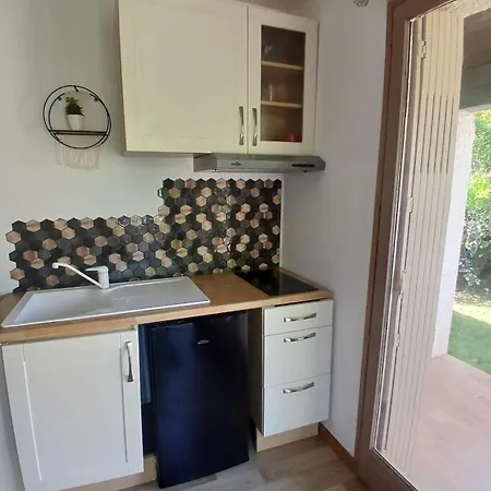 D'hote Amouratcha Bed & Breakfast Fabregues