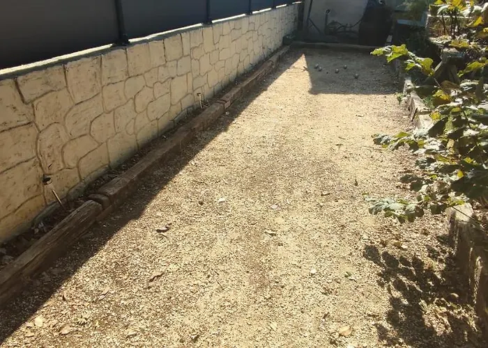 D'hôte Amouratcha Alojamento de Acomodação e Pequeno-almoço