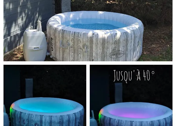 D'hôte Amouratcha Fabrègues