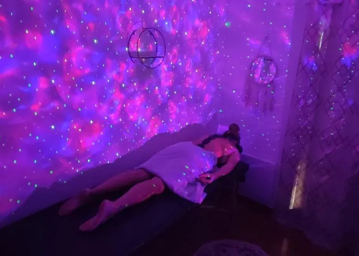 D'hôte Amouratcha Alojamento de Acomodação e Pequeno-almoço 3*