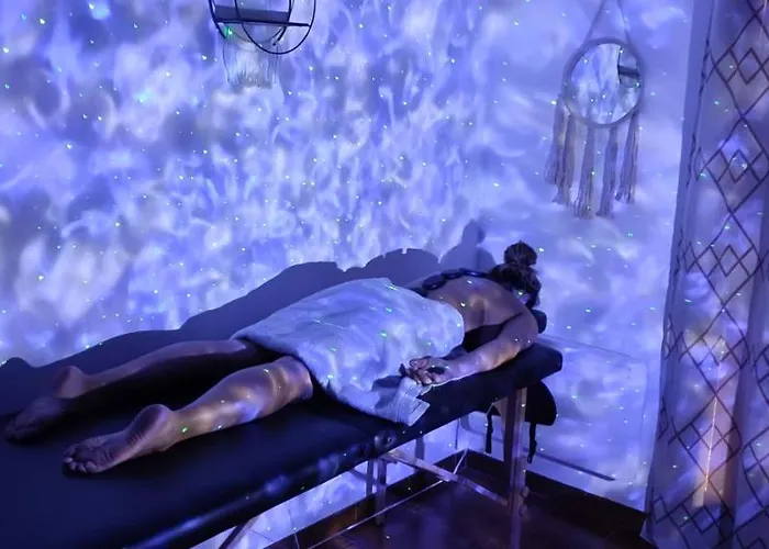 Alojamento de Acomodação e Pequeno-almoço D'hôte Amouratcha 3*