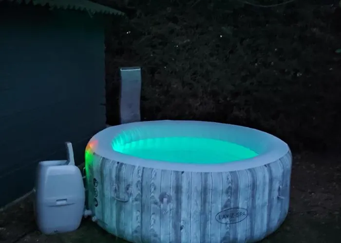 D'hôte Amouratcha Alojamento de Acomodação e Pequeno-almoço Fabrègues