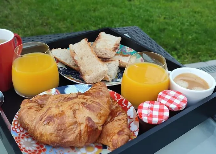 D'hôte Amouratcha 3*