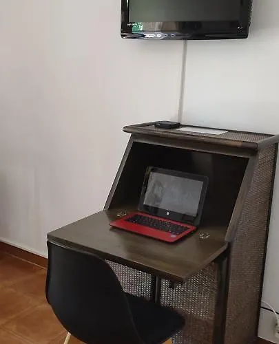 Alojamento de Acomodação e Pequeno-almoço D'hôte Amouratcha